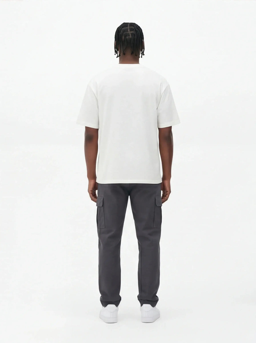 Combed Flawless Tee