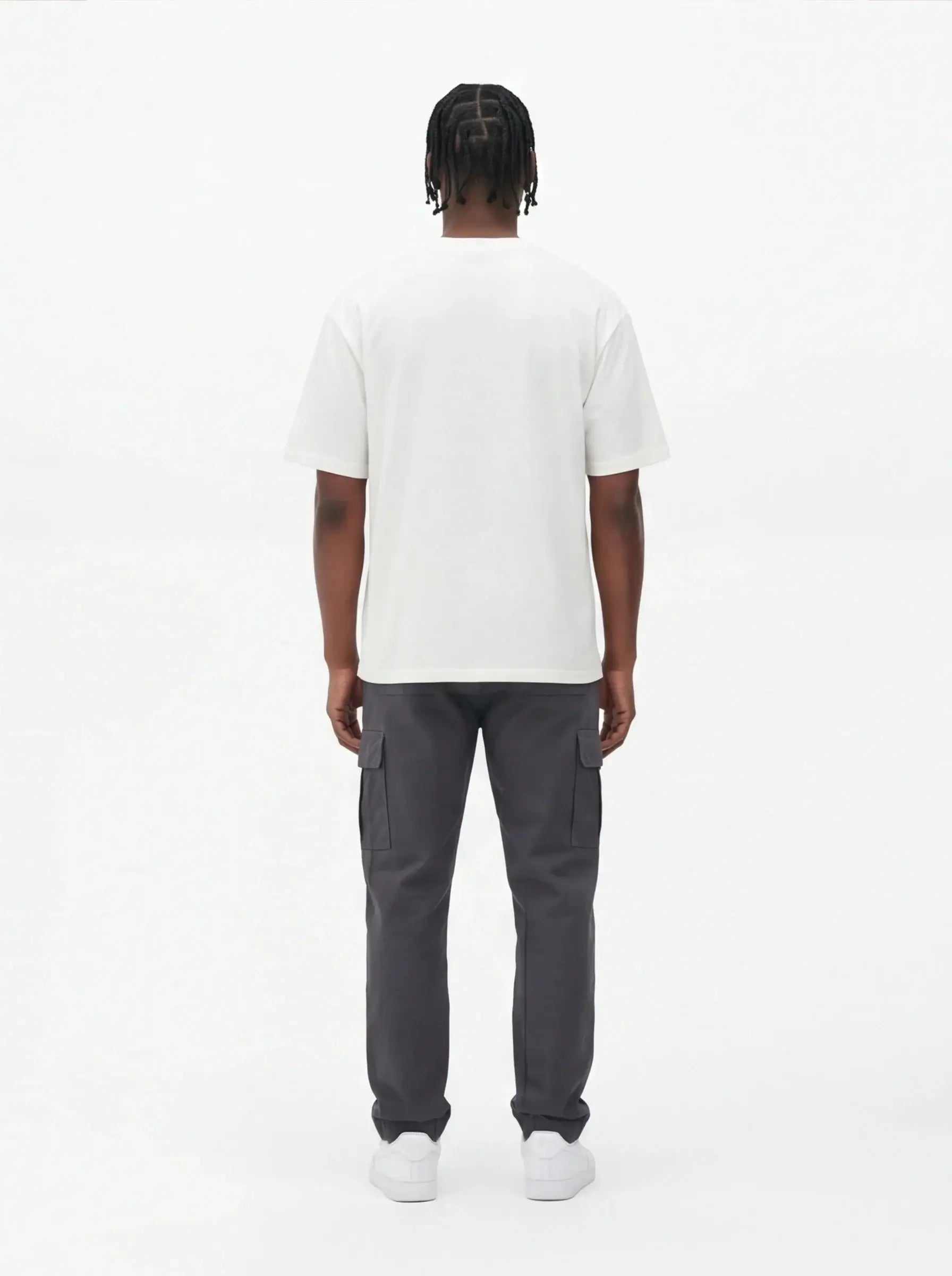 Combed Flawless Tee