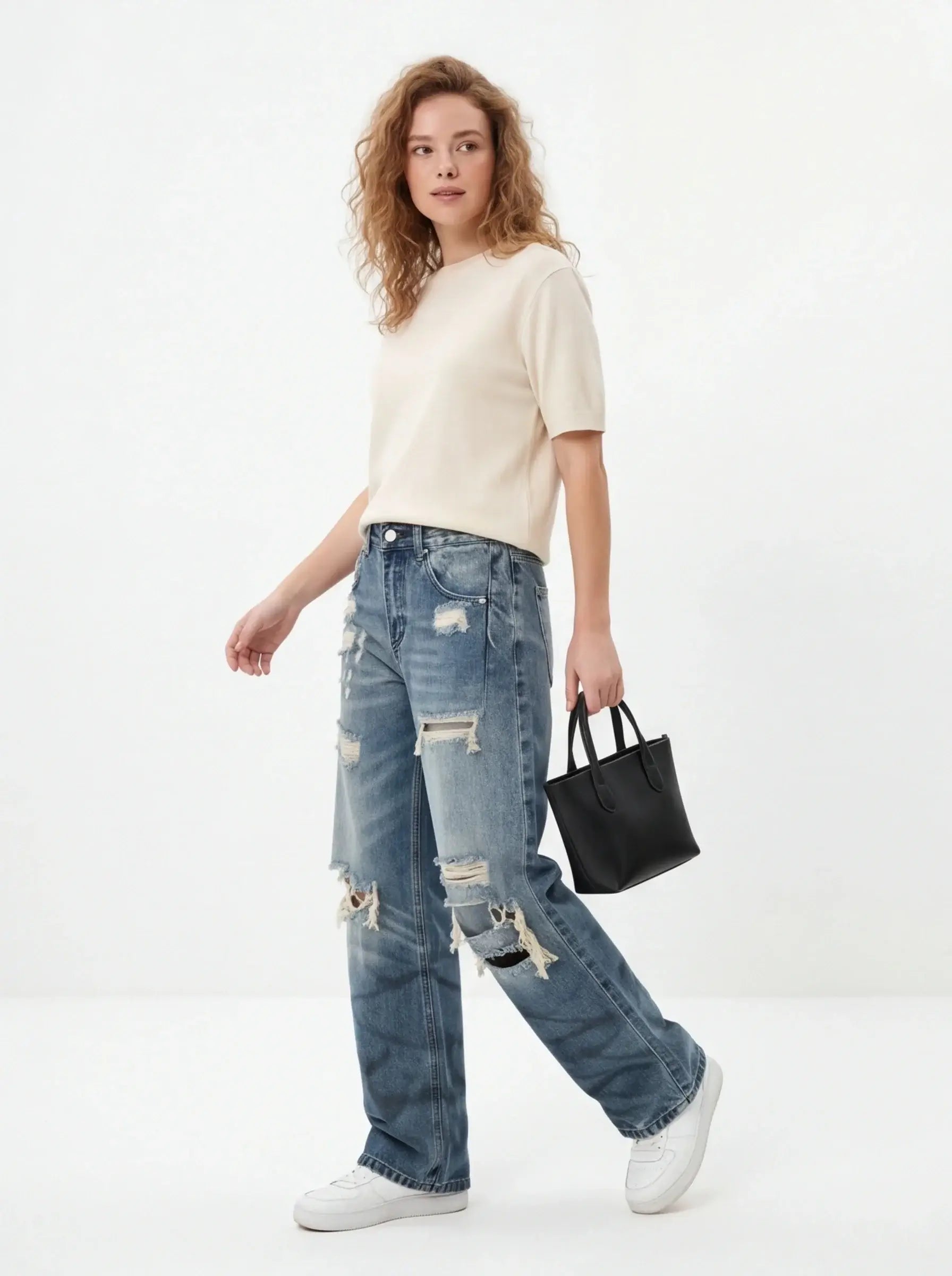 Luxury Signature Top