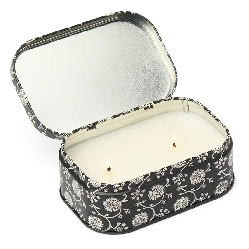 Vela en Lata Paddywax CHERIE 127g - Black Fig & Olive | Higo Negro y Oliva