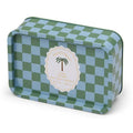 Vela en Lata Paddywax A Dopo Lush Palms 184 g | Aroma coco en Lata Retro