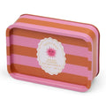 Vela en Lata Paddywax A Dopo 184 g – Orange Blossom | Aroma azahar en lata decorativa
