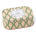 Vela CHERIE Yuzu Woods 127g | Aroma cítrico fresco con diseño Vintage