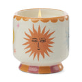 Vela A Dopo Paddywax ceramica Sol Orange & Blossom