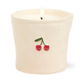 Vela Aromática Paddywax Cereza Ahumada 226 g Cerámica Reutilizable