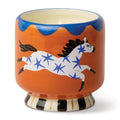 Vela Perfumada Paddywax Caballo A Dopo 226 g Cerámica Decorativa