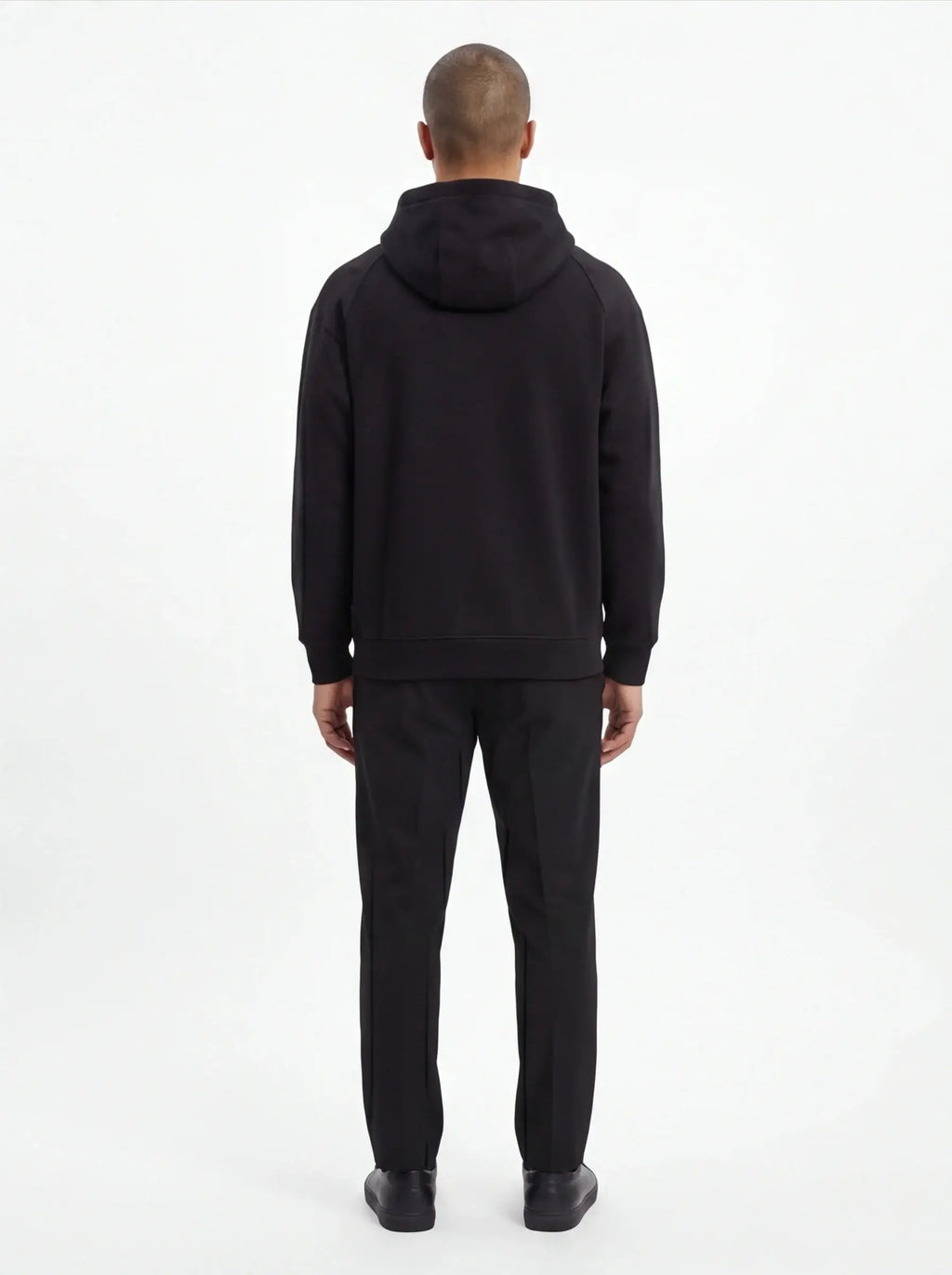 Ultra Supreme Pullover