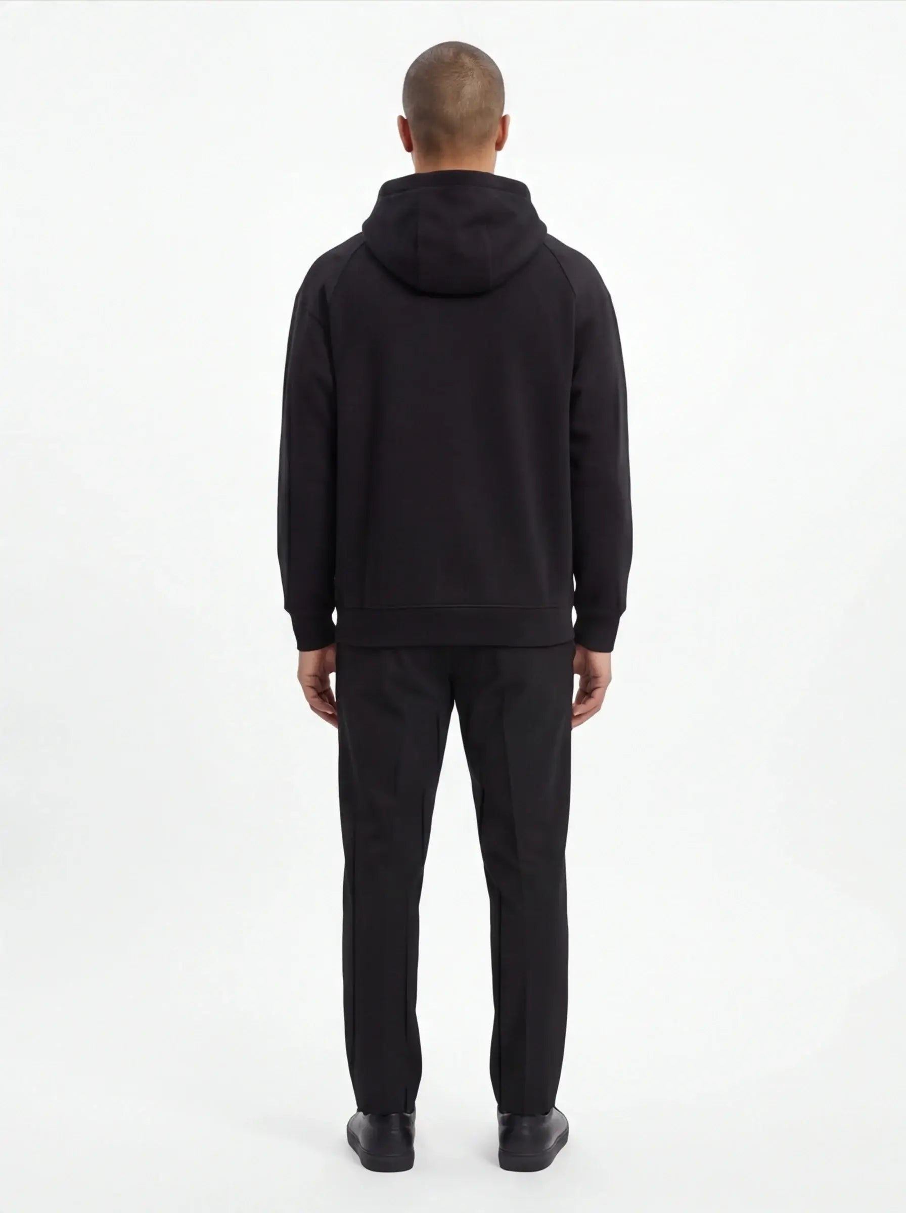 Ultra Supreme Pullover