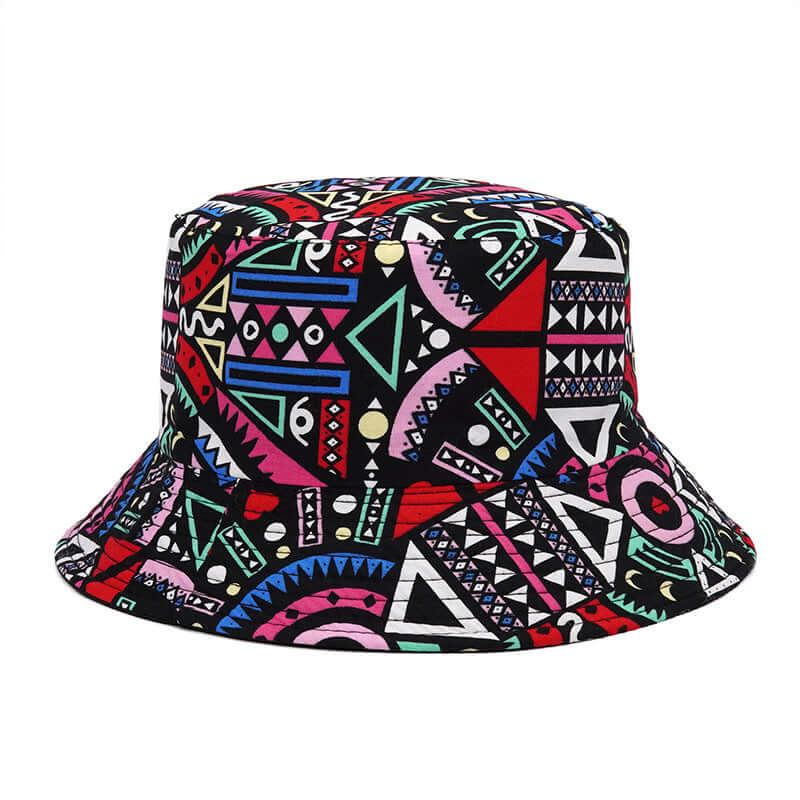 Matte Versatile Hat
