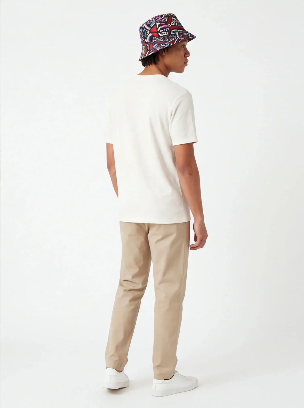 Matte Versatile Hat