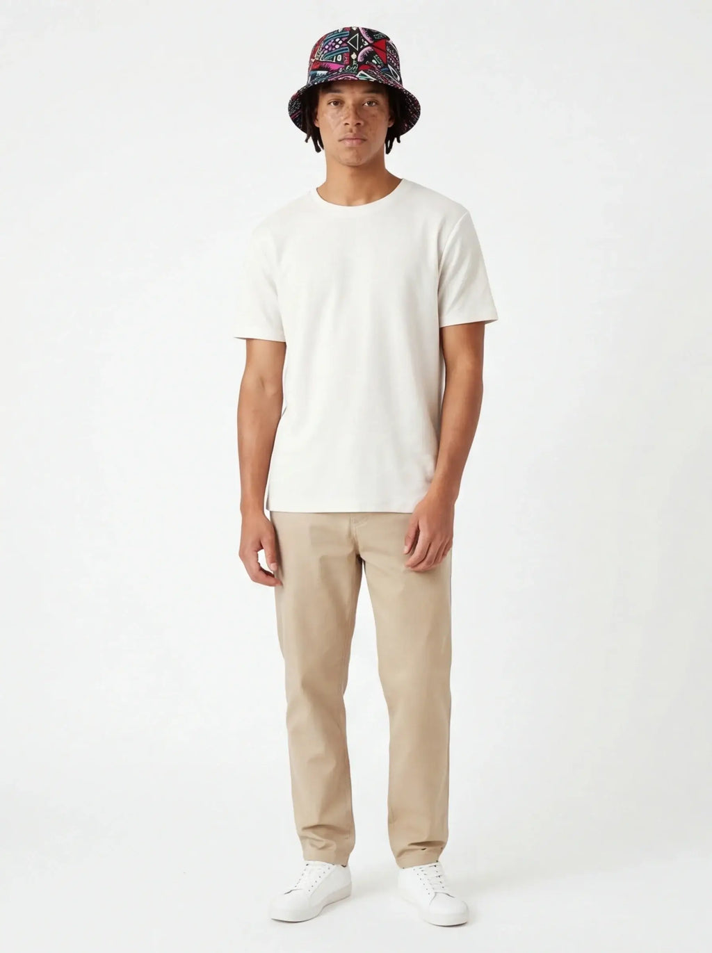 Matte Versatile Hat