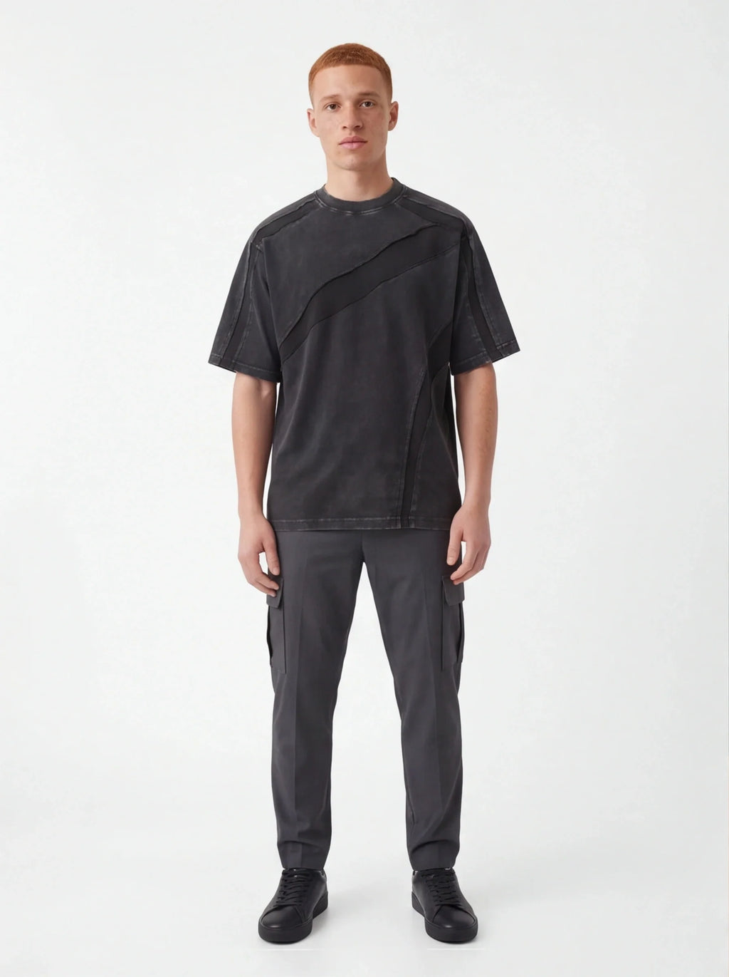 Ultra Dynamic Tee