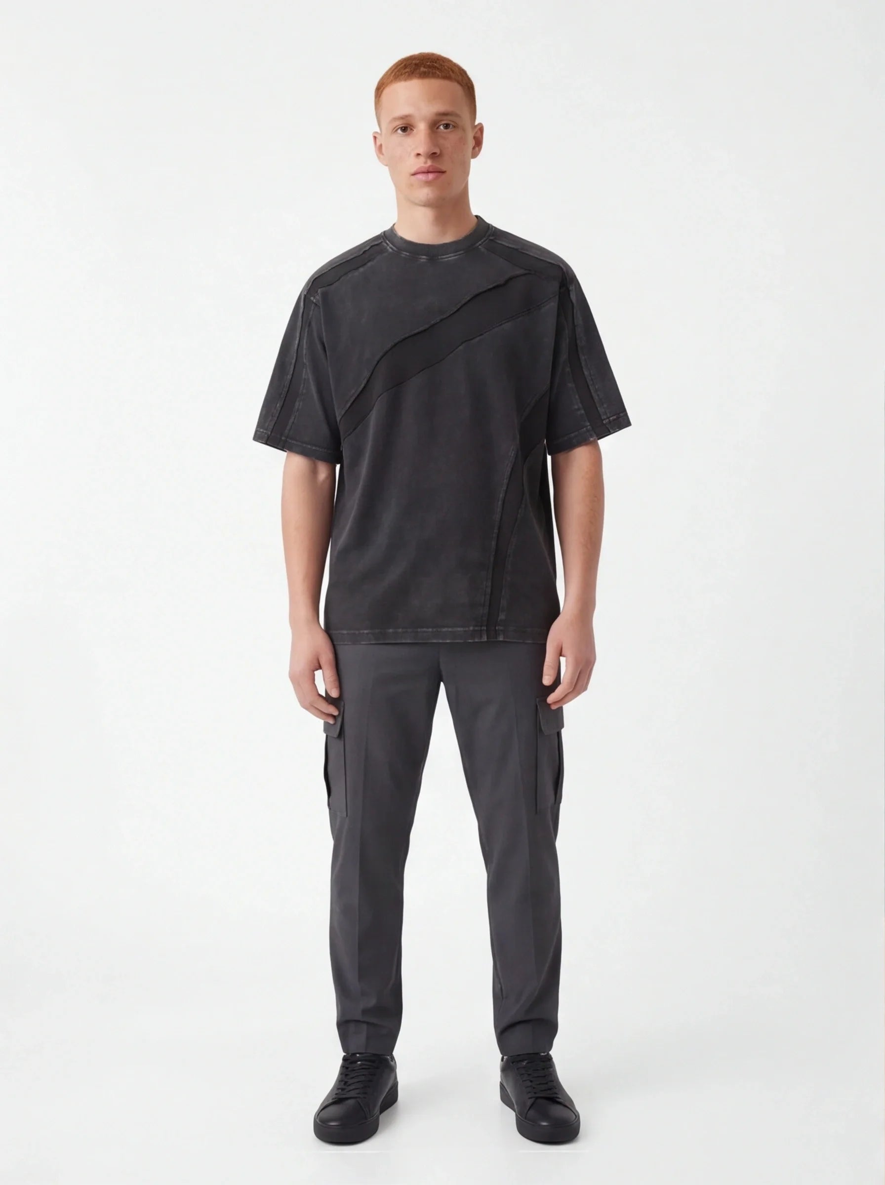 Ultra Dynamic Tee