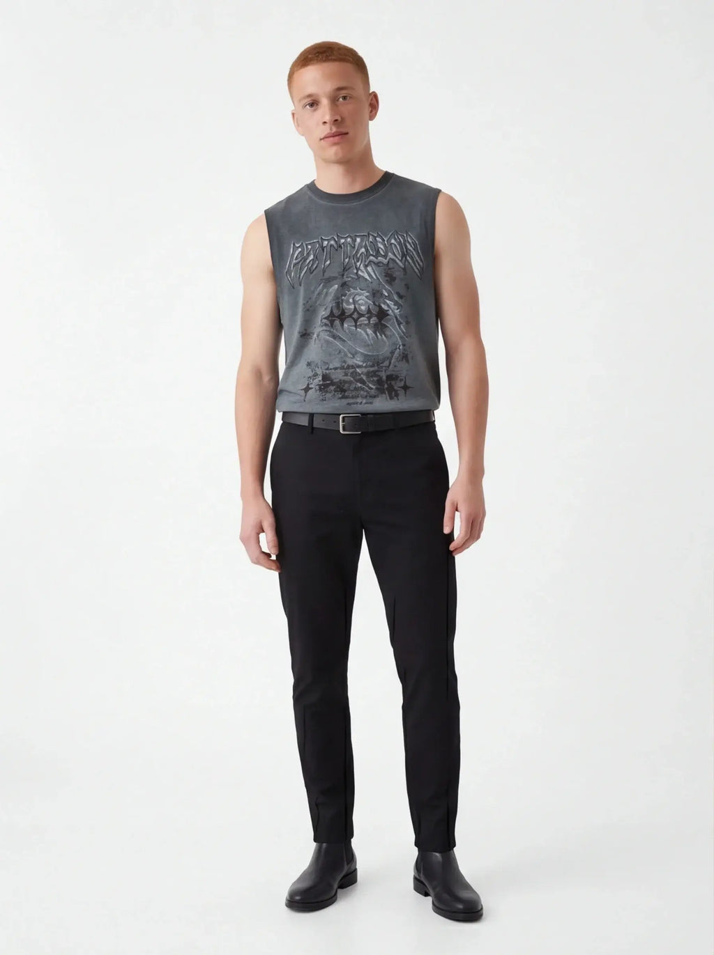 Breathable Signature Tank top