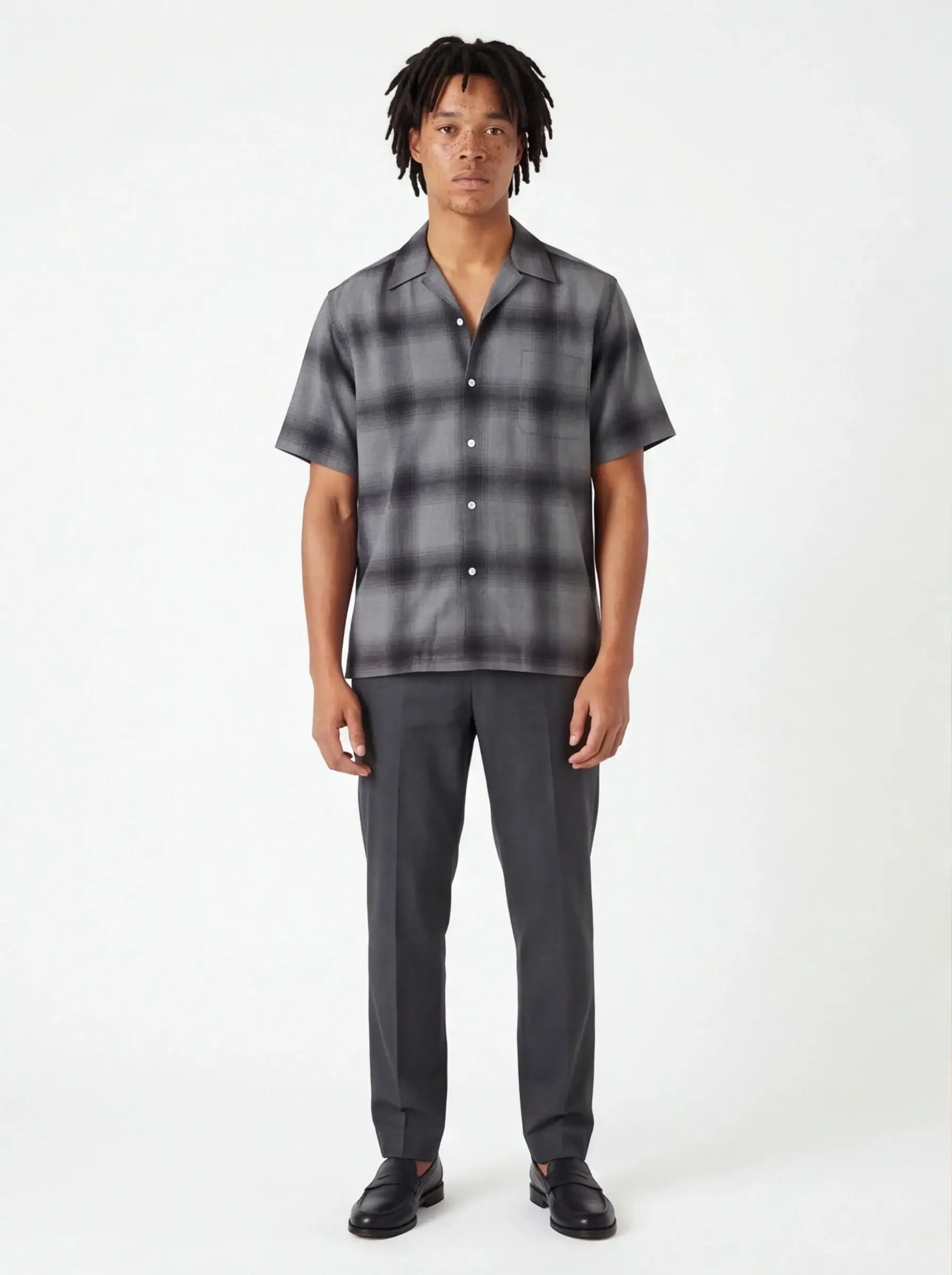 Fine Signature Shirt