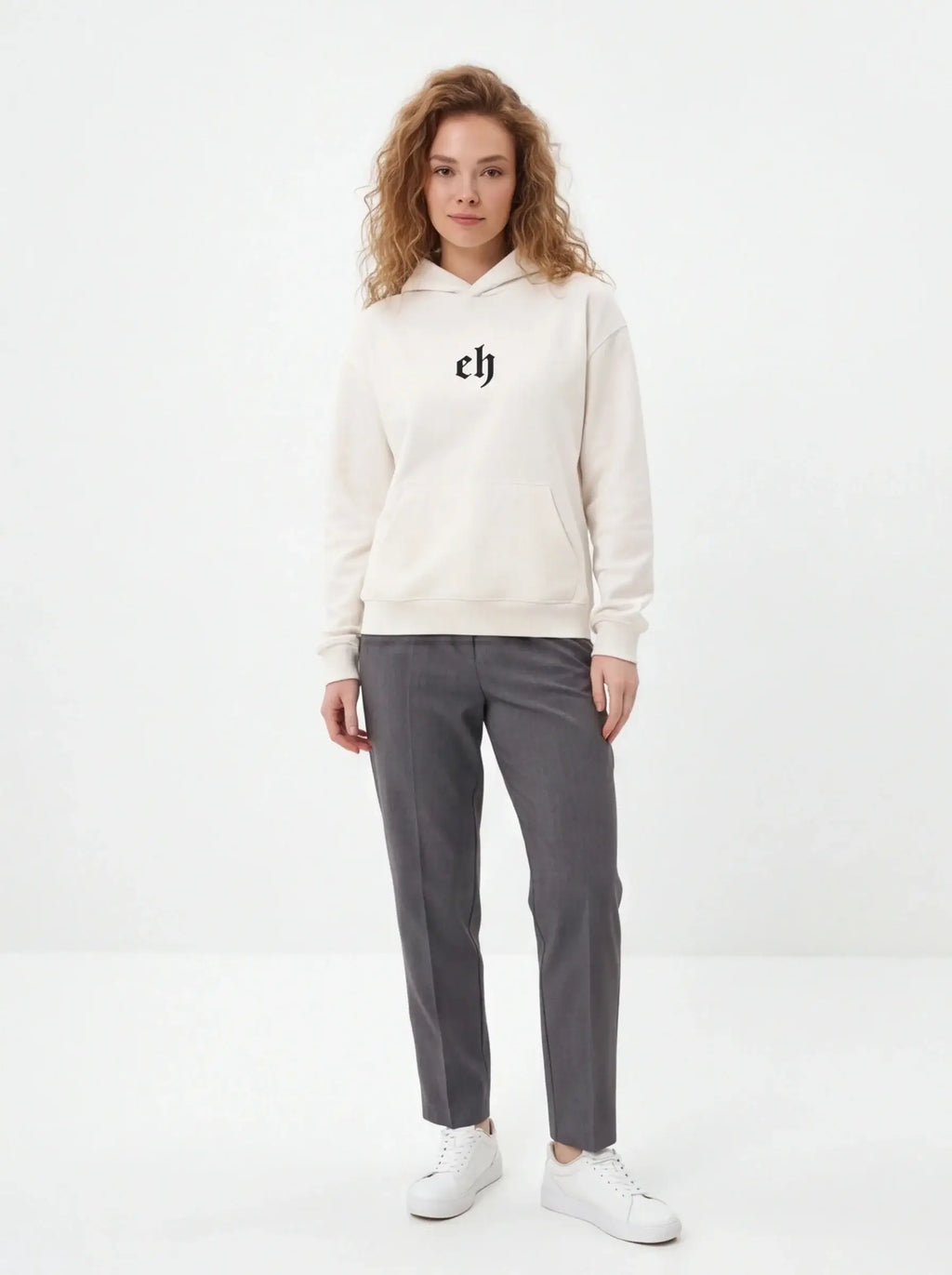 Luxury Iconic Pullover