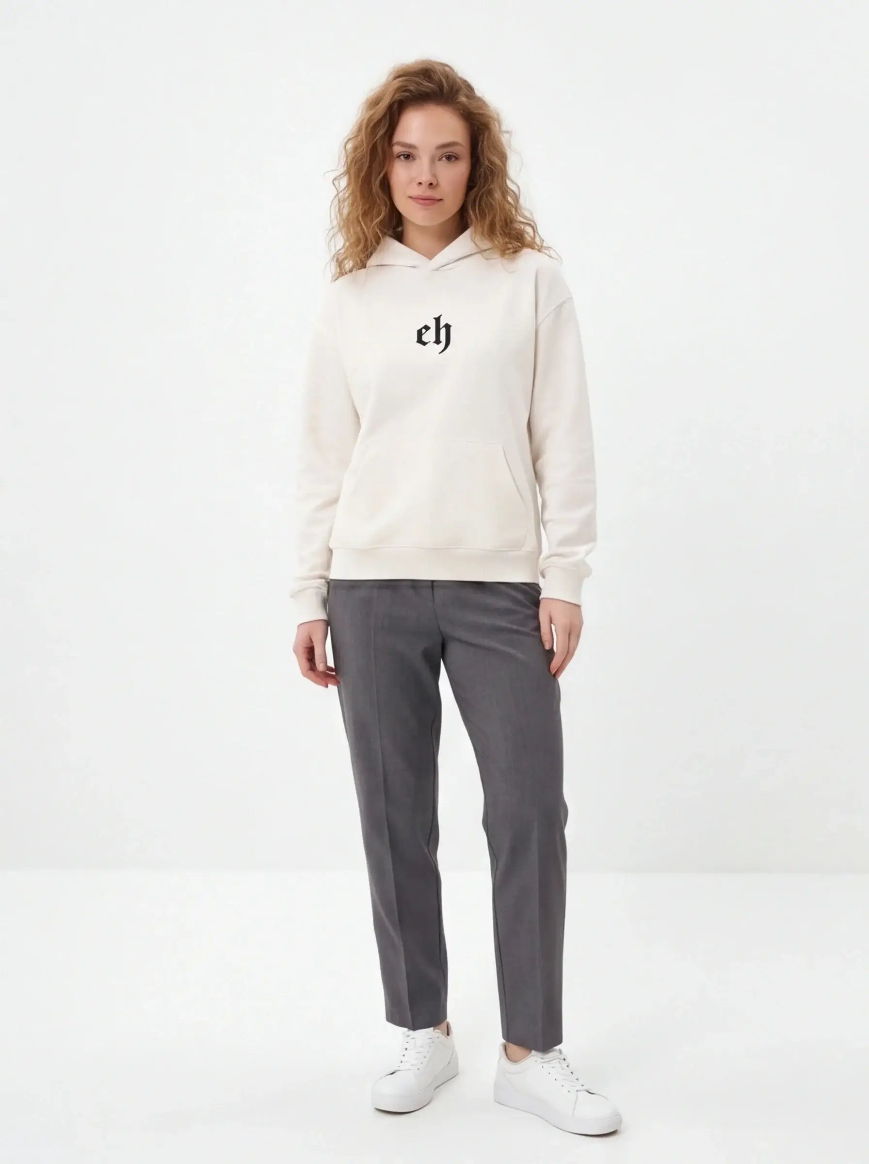 Luxury Iconic Pullover