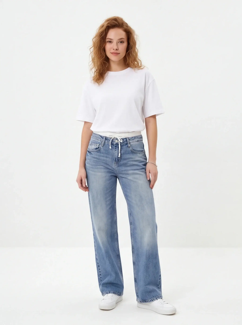 Premium Elevated Jeans