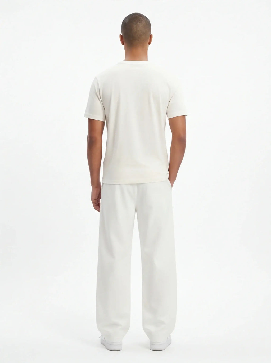 Luxury Dynamic Pants