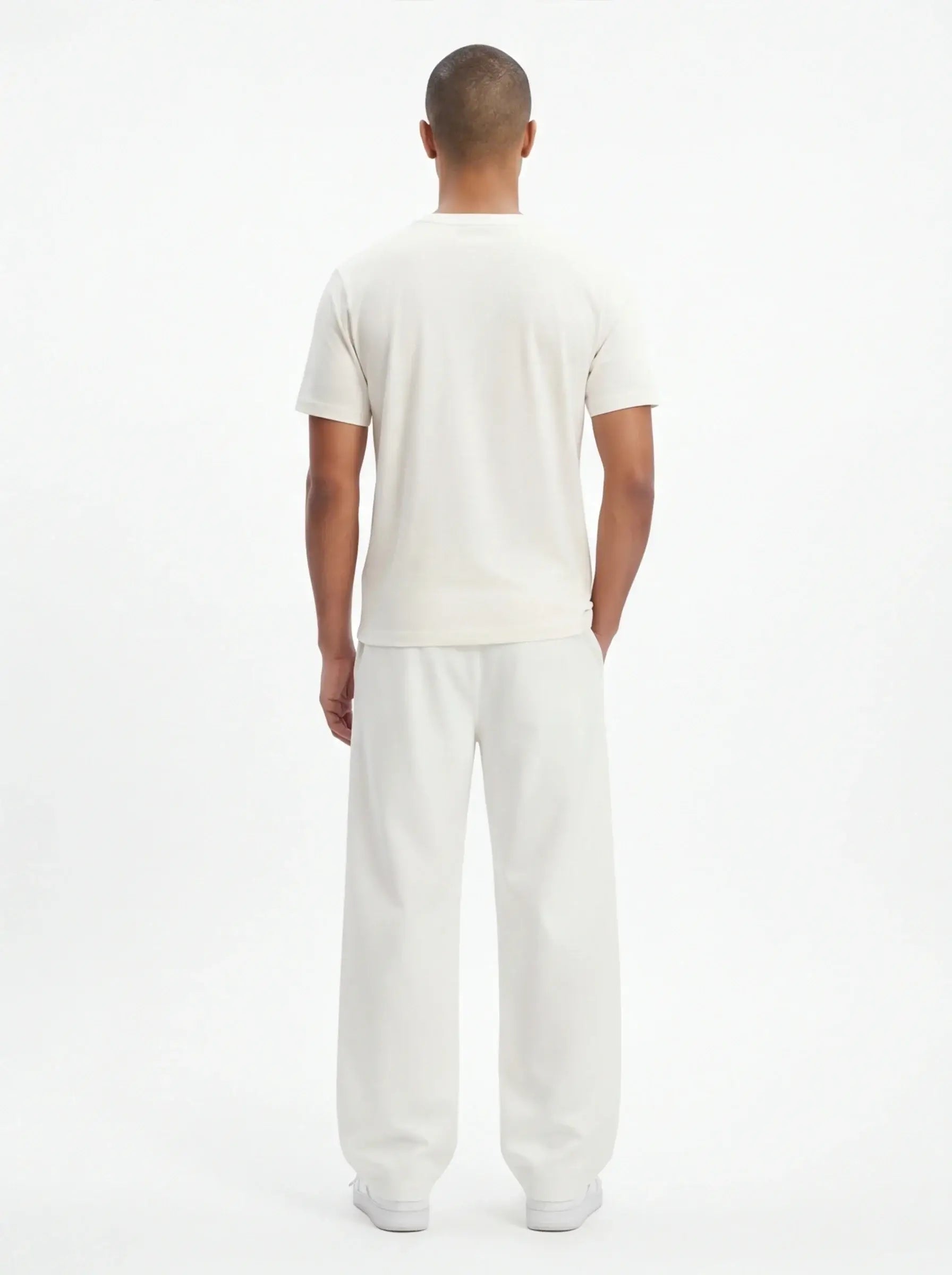 Luxury Dynamic Pants