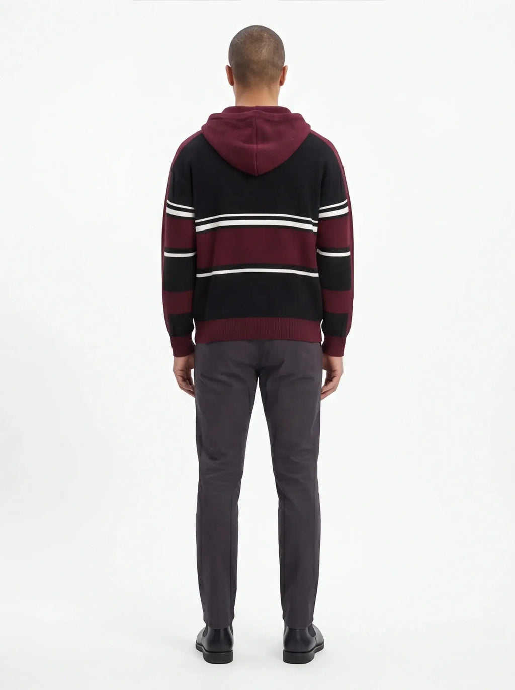 Studio Supreme Thermal Crewneck