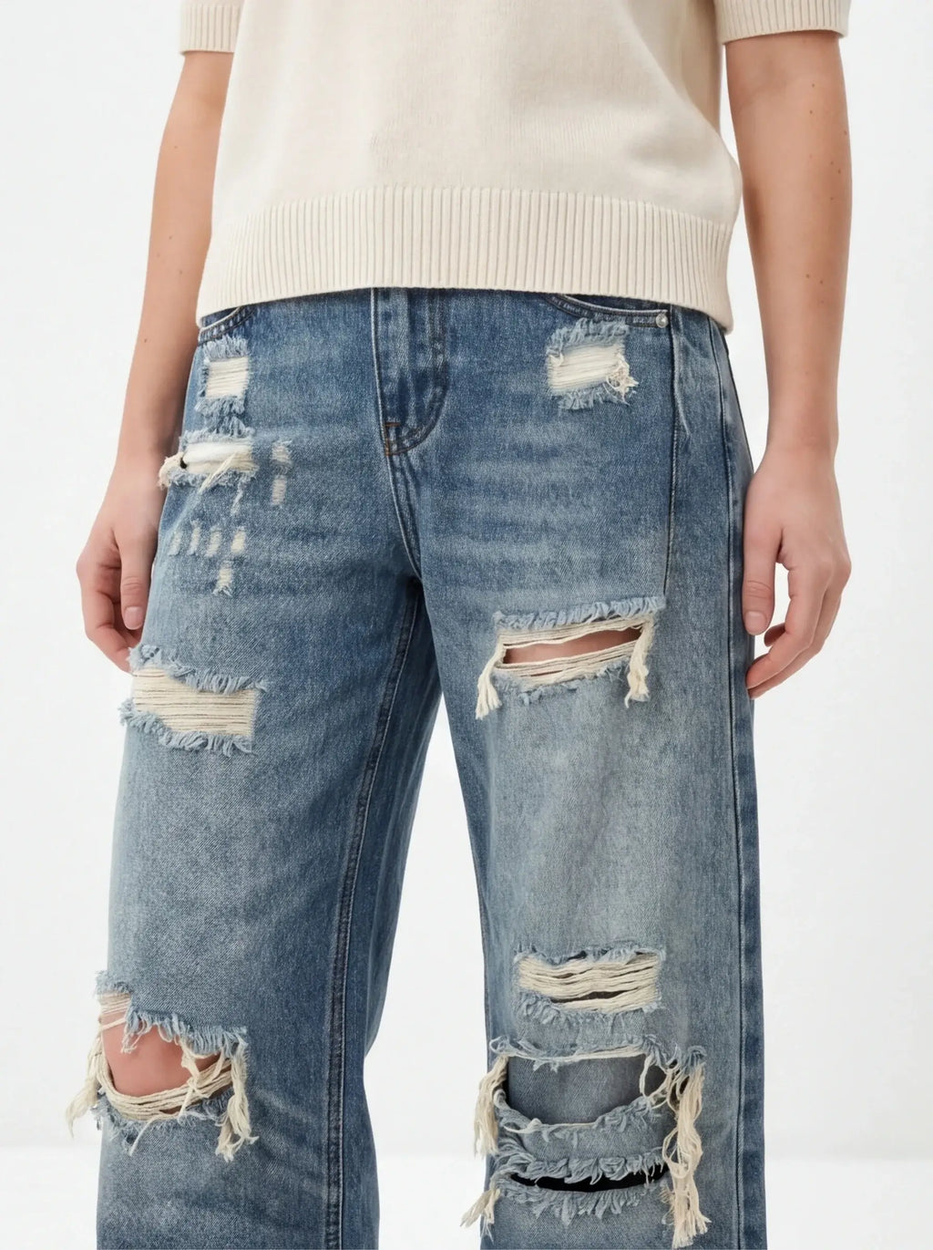 Luxury Signature Top