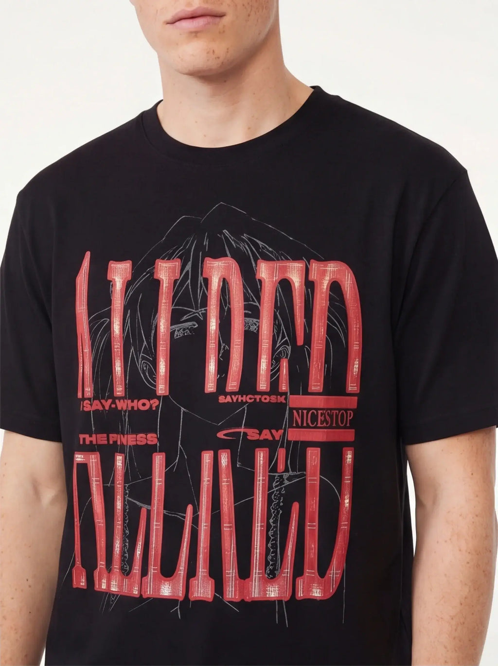 Luxury Premium Tee