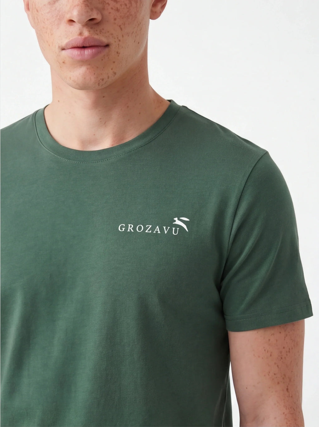 Dense Refined Tee