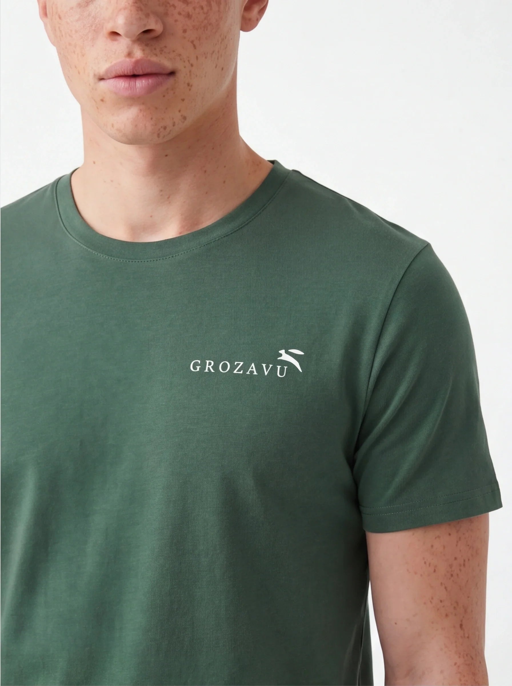 Dense Refined Tee