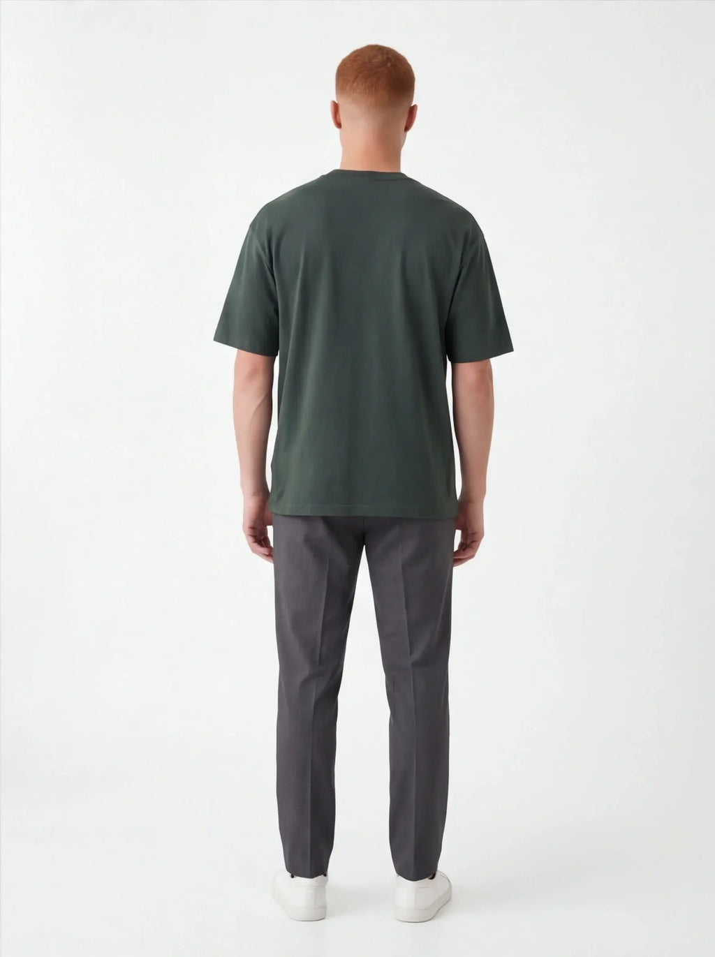 Egyptian Refined Top