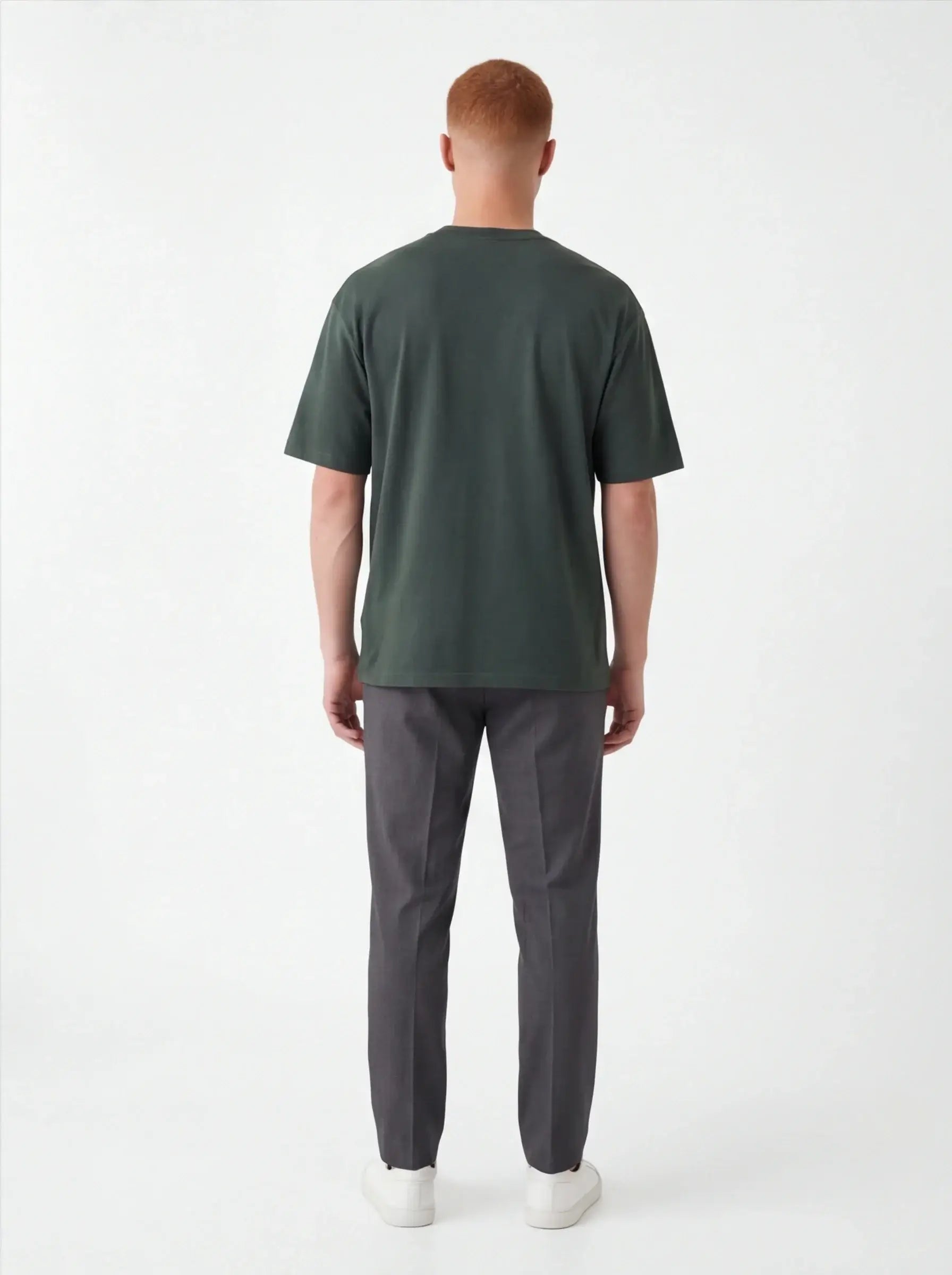 Egyptian Refined Top