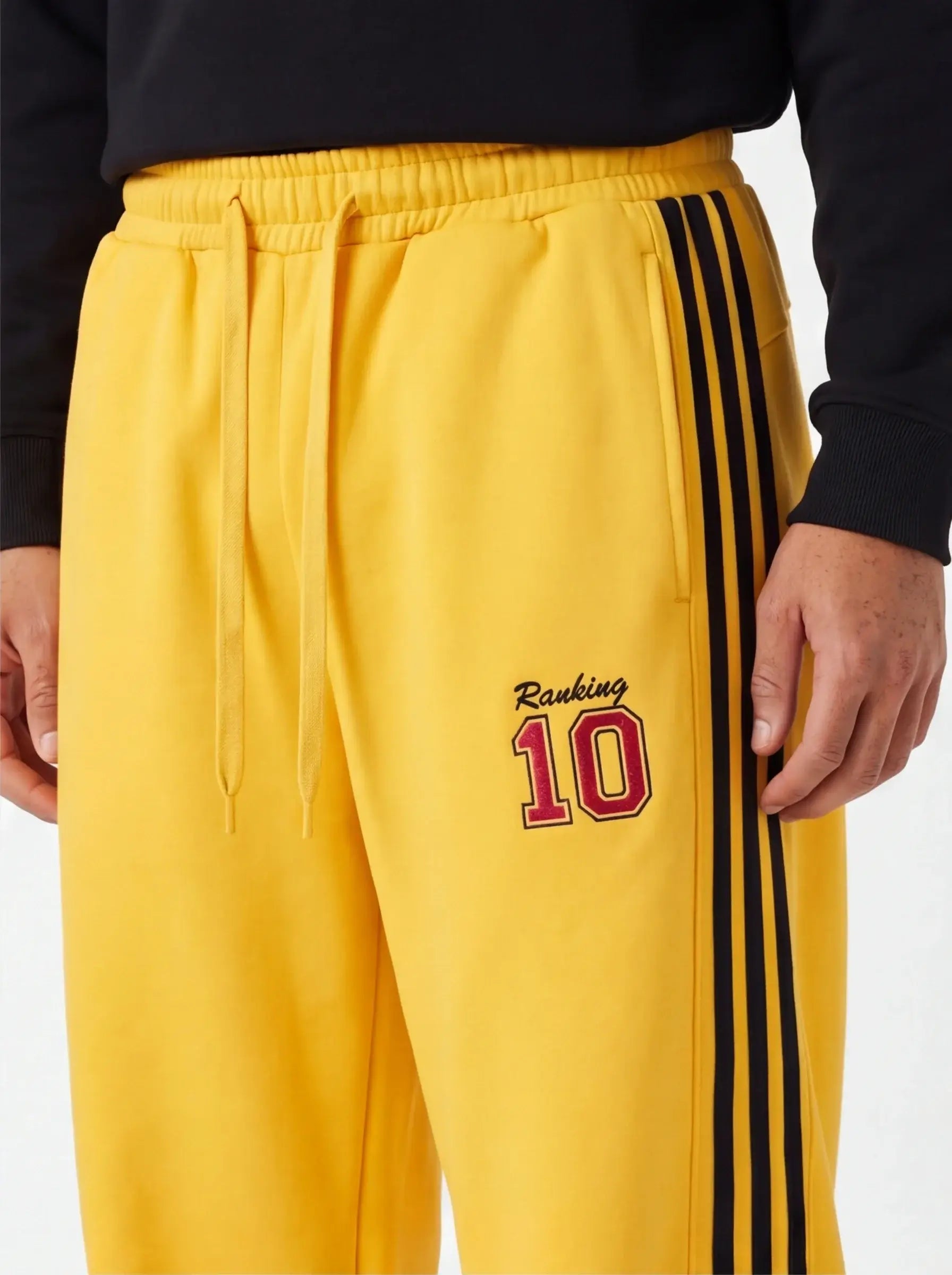 Innovative Essential Track Pants
