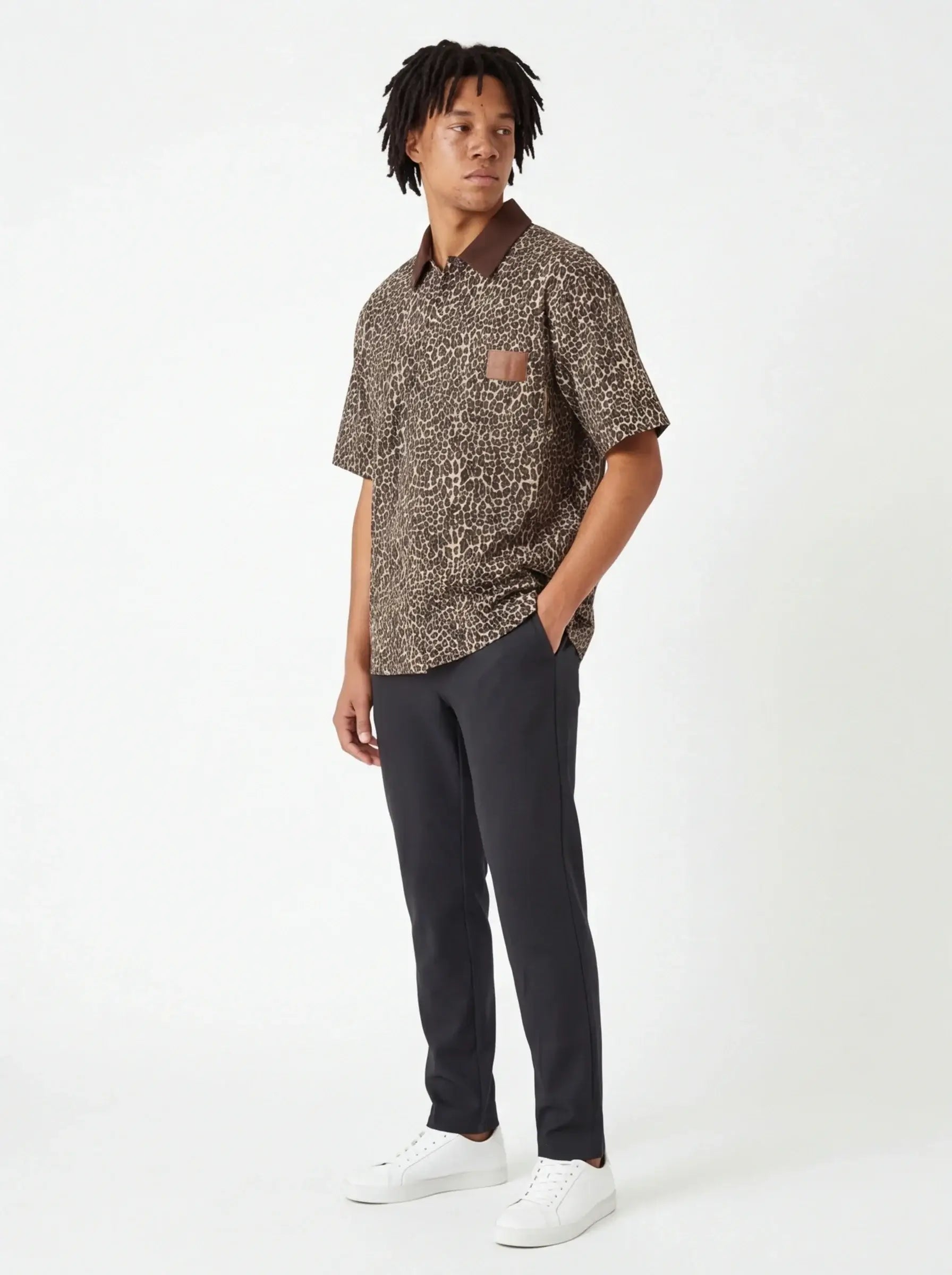 Egyptian Exclusive Polo Shirt