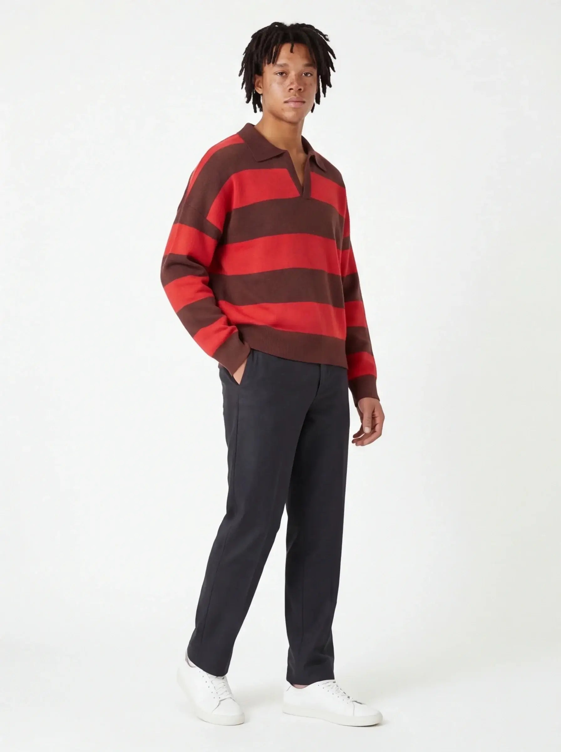 Organic Heavyweight Sweatshirt