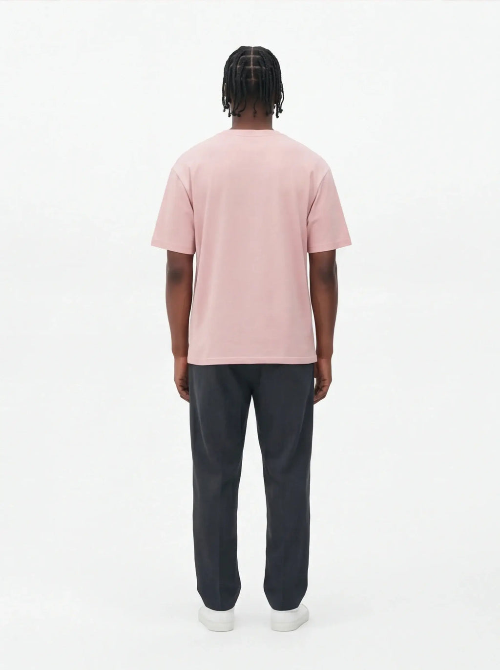 Combed Flawless Tee