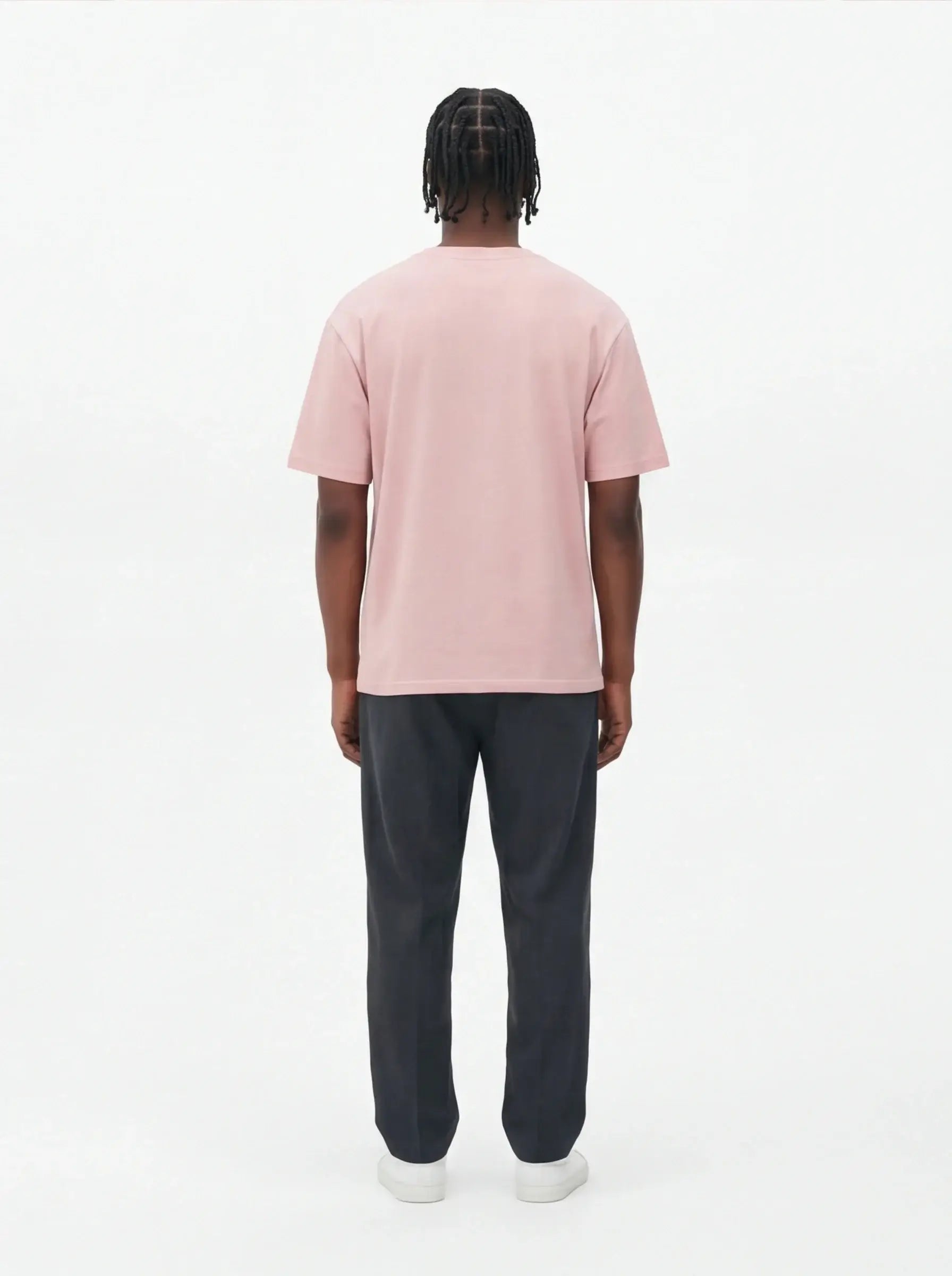 Combed Flawless Tee