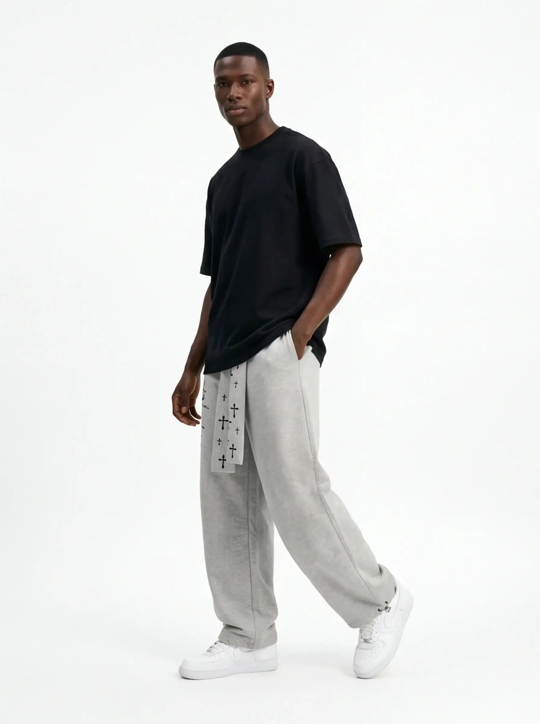 Thermal Dynamic Pants