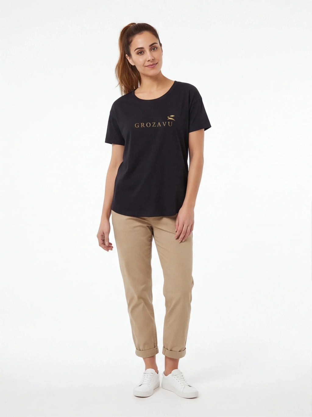 High Exclusive Tee