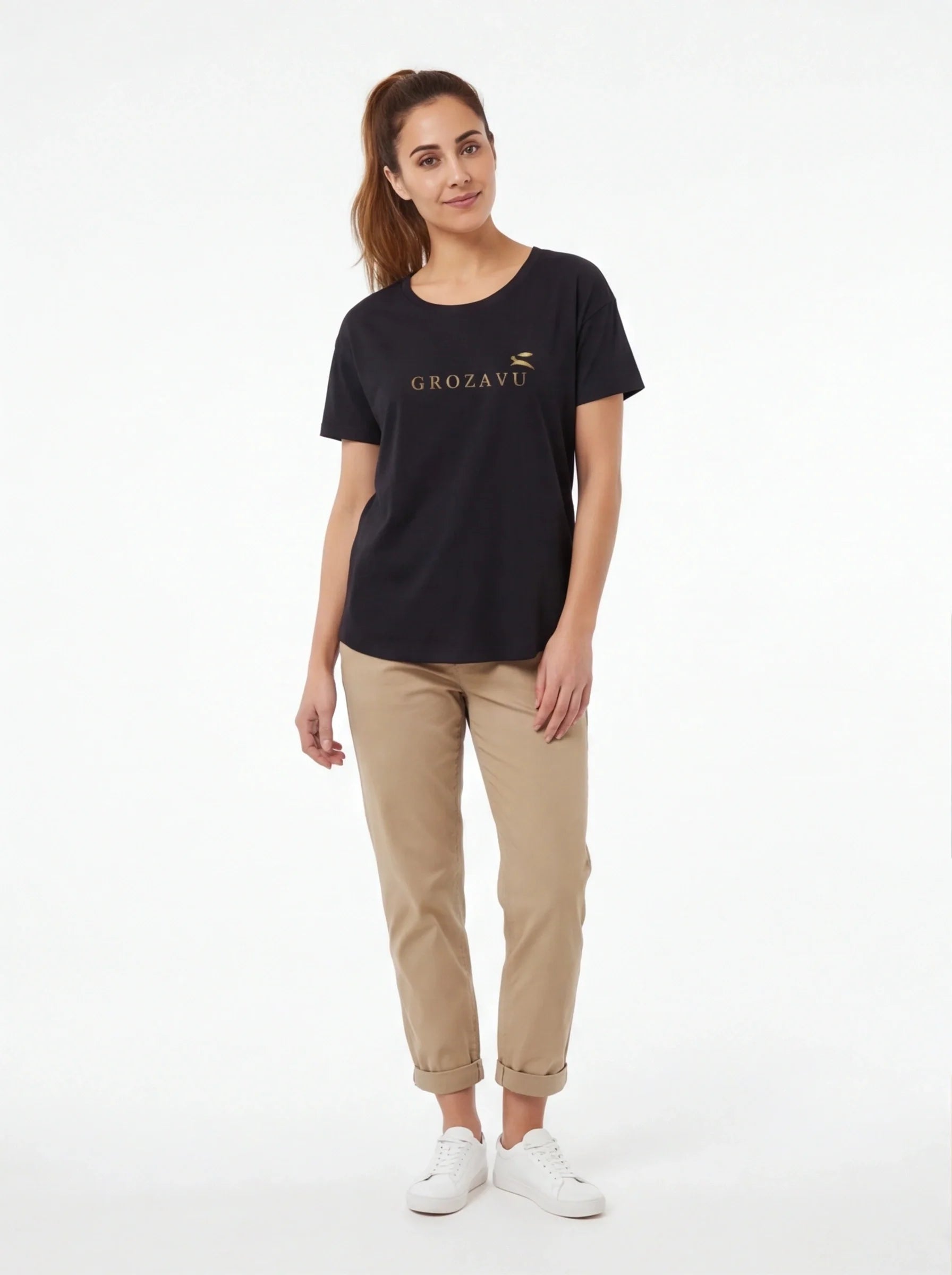 High Exclusive Tee