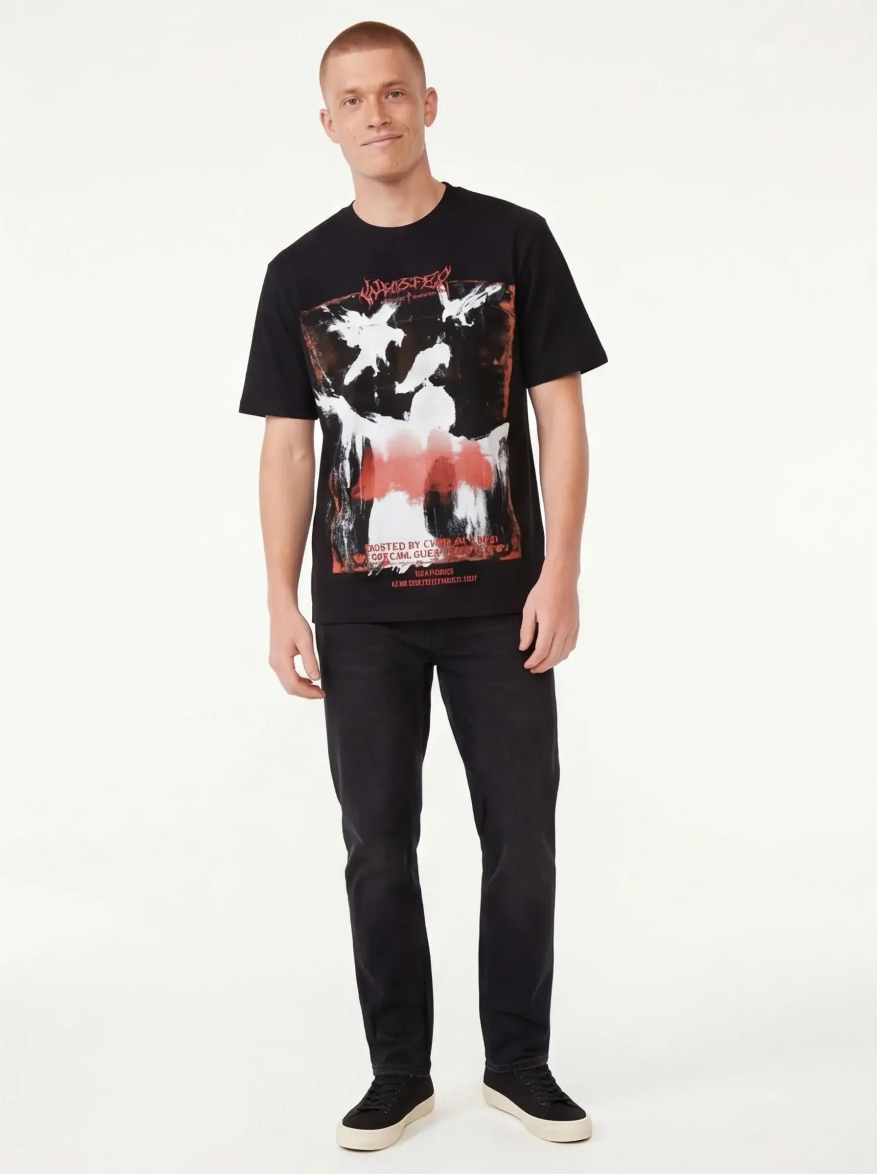 Combed Refined Top