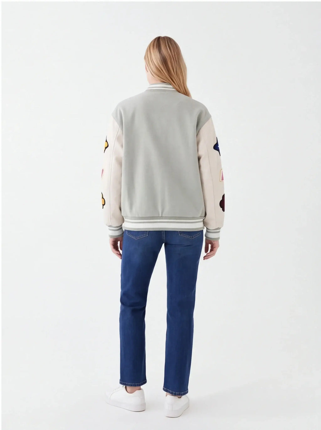 Thermal Weatherproof Jacket