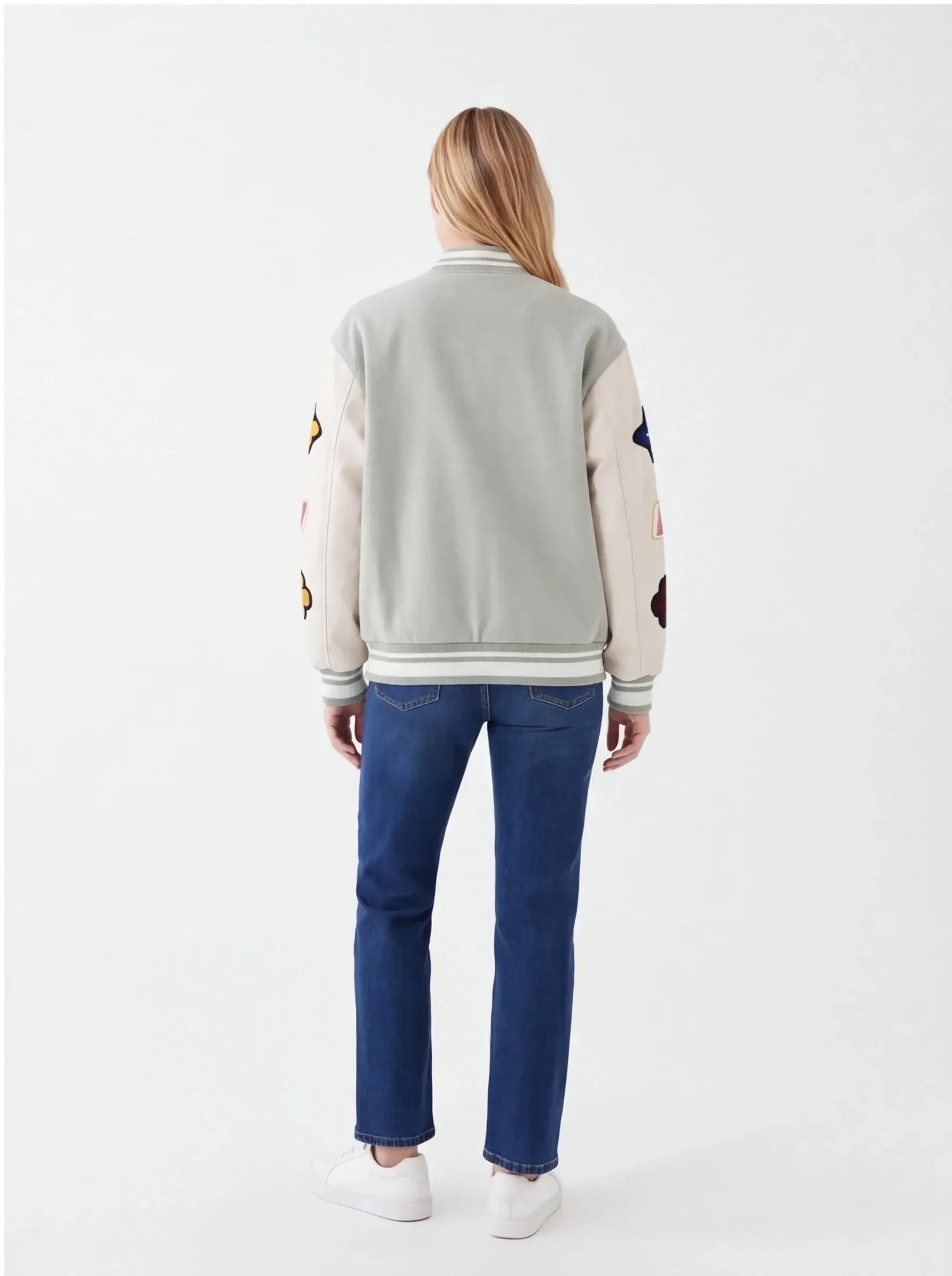 Thermal Weatherproof Jacket