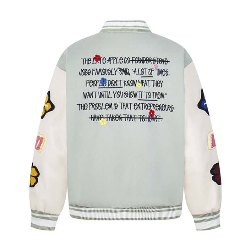 Thermal Weatherproof Jacket
