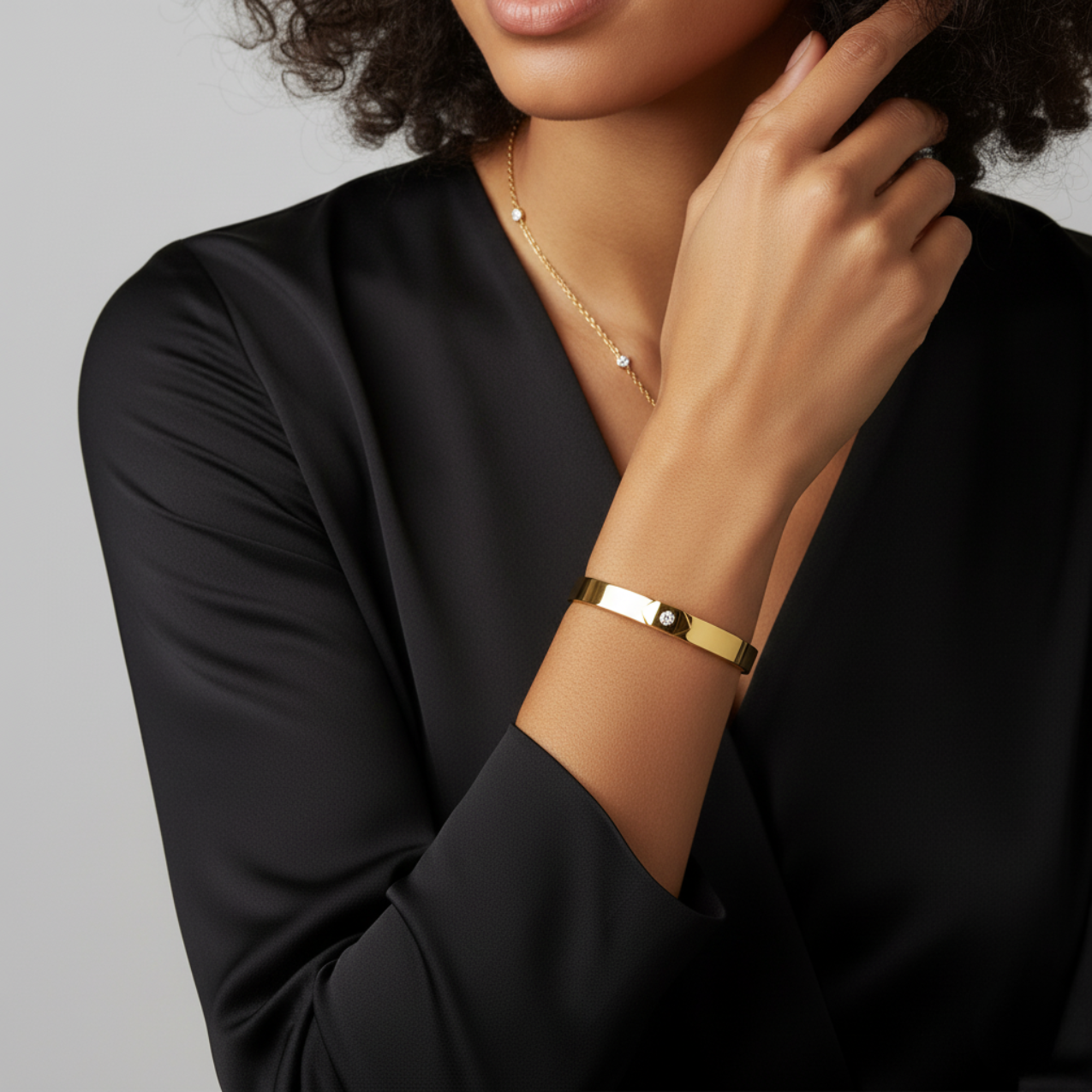 Conjunto Mouvement Doré