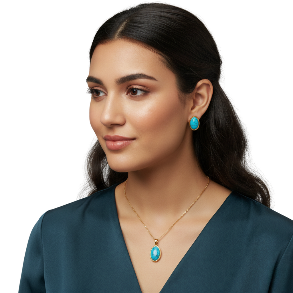 Conjunto Ovale d'Azur