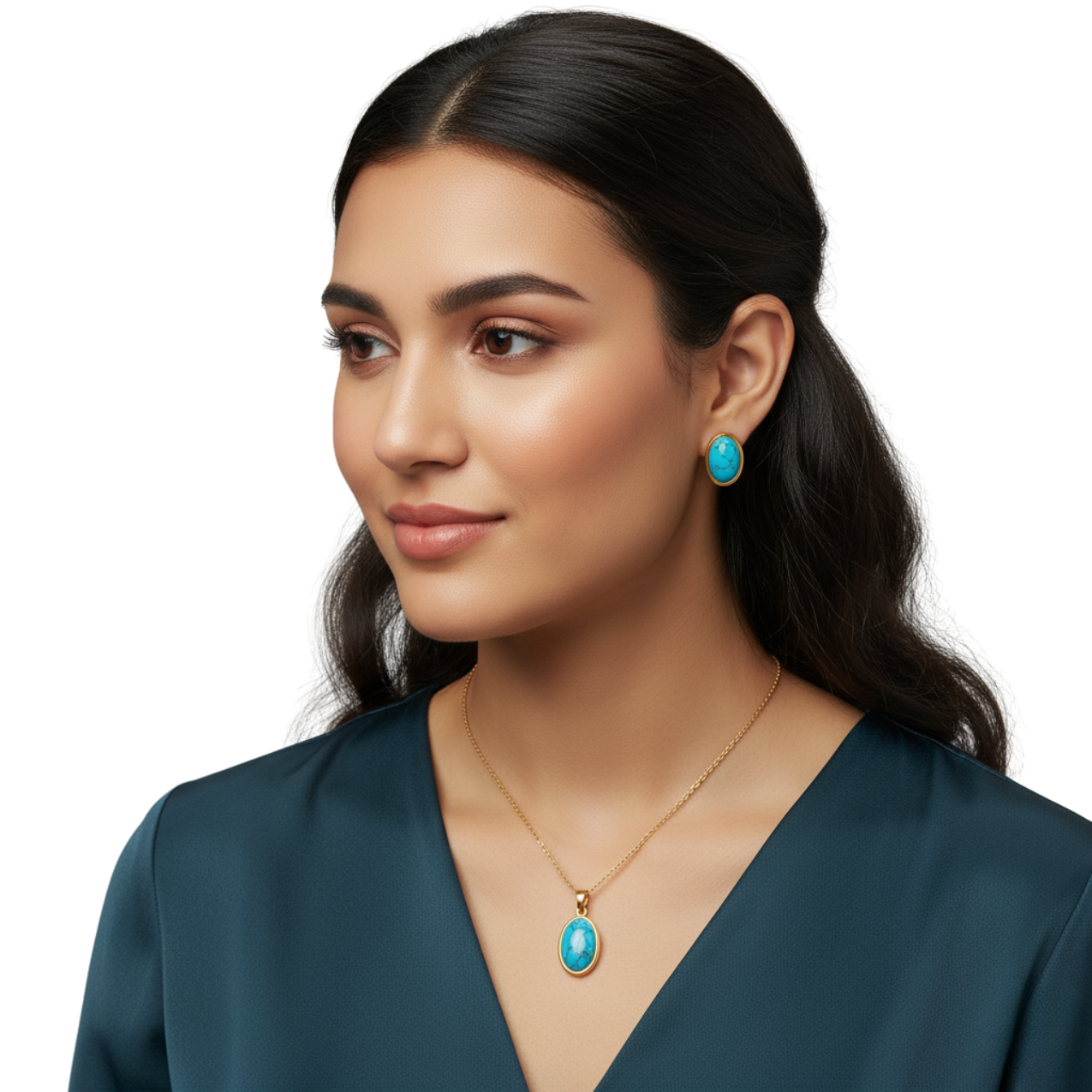 Conjunto Ovale d'Azur
