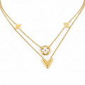 Collar Sigillum V