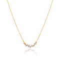 Collar Constellation d’Or
