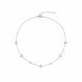 Collar Diamond Square