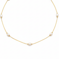 Collar Pure Pearl
